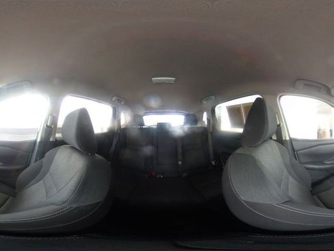 Used 2025 Nissan Rogue SV FWD image 44
