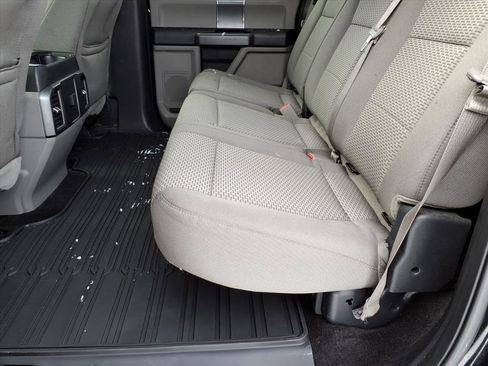 Used 2016 Ford F150 XLT w/ Equipment Group 301A Mid image 12