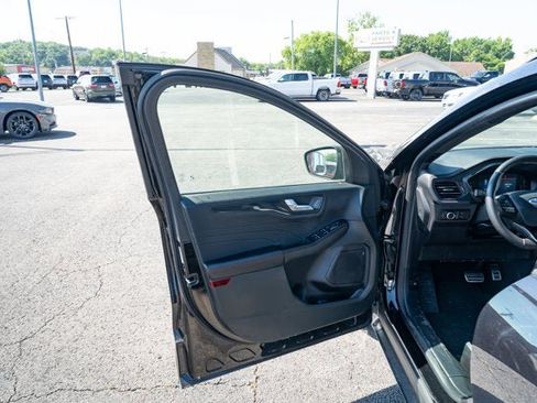 Used 2024 Ford Escape ST-Line AWD/4WD image 10