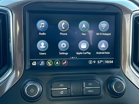 Used 2022 Chevrolet Silverado 3500 High Country w/ LPO, Hitch Package image 13