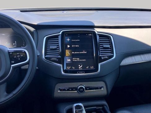 Used 2021 Volvo XC90 T8 Inscription w/ Lounge Package AWD/4WD image 7