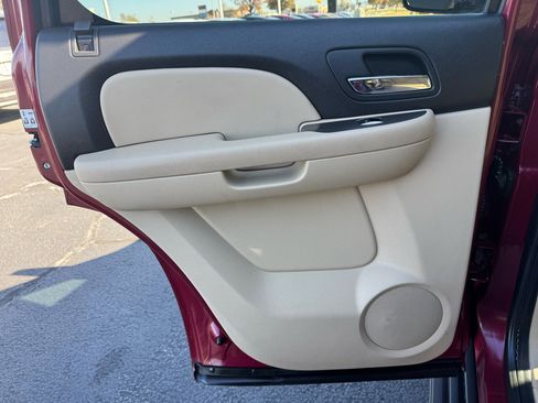 Used 2007 Chevrolet Tahoe LS image 17