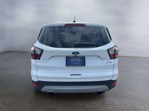 Used 2017 Ford Escape SE AWD/4WD image 6