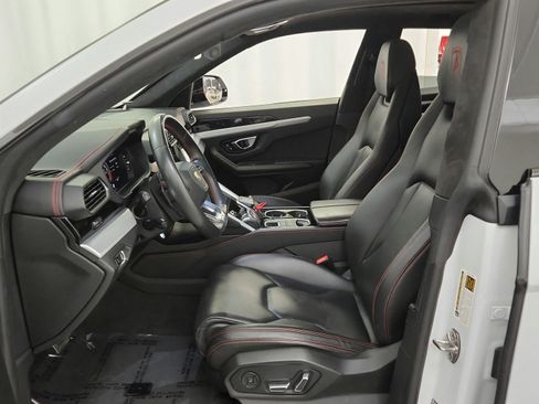 Used 2023 Lamborghini Urus S AWD/4WD image 18