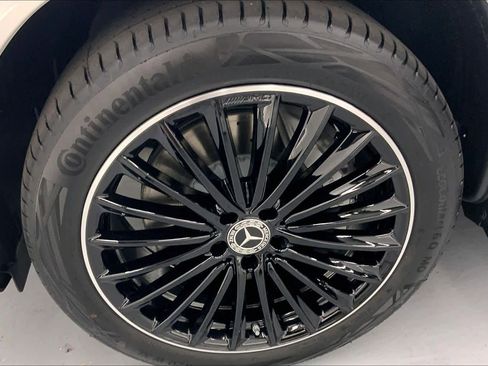 New 2026 Mercedes-Benz GLC 300 image 10