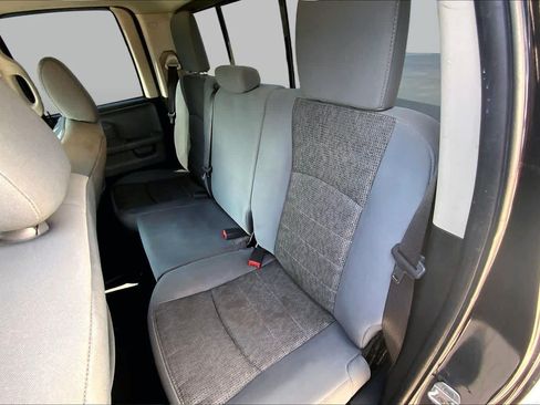 Used 2013 RAM 1500 Big Horn RWD image 20