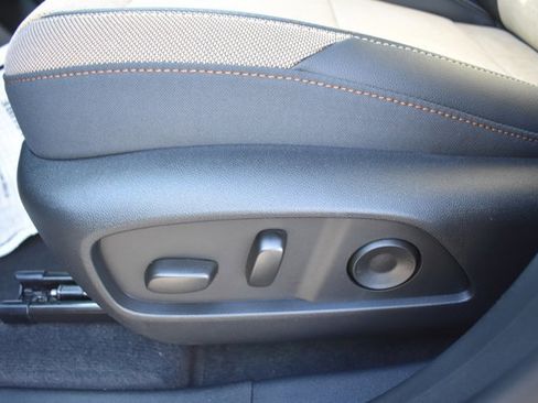 New 2026 Chevrolet Equinox ACTIV w/ Safety and Technology Package image 14