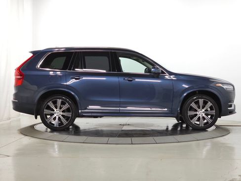 Certified 2024 Volvo XC90 T8 Ultimate AWD/4WD image 12