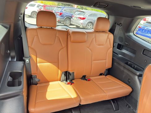 Used 2023 Kia Telluride SX X-Line AWD/4WD image 19