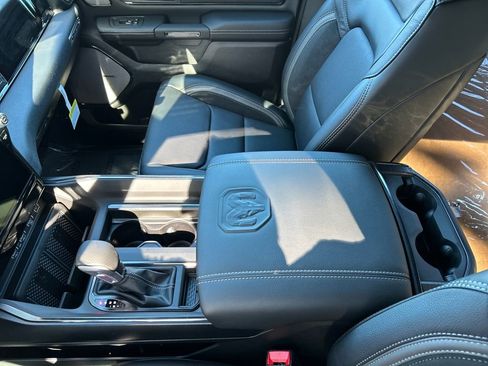 New 2026 RAM 1500 Rebel image 21