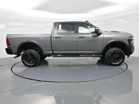 New 2026 RAM 2500 Power Wagon image 10