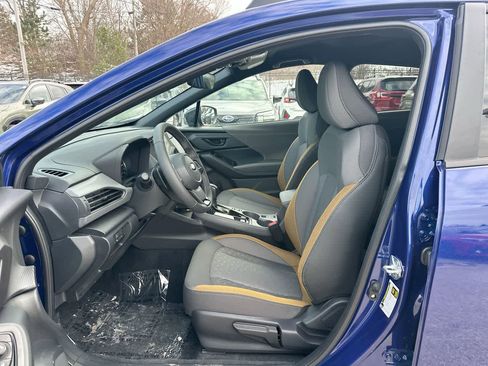 New 2026 Subaru Crosstrek 2.5i Sport AWD/4WD image 21