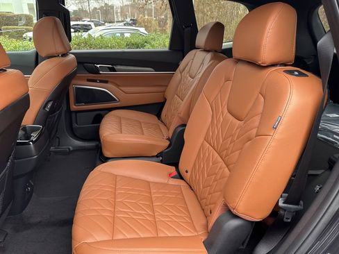 New 2025 Kia Telluride EX X-Line image 11
