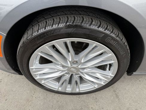 Used 2022 Cadillac CT4 Premium Luxury image 42