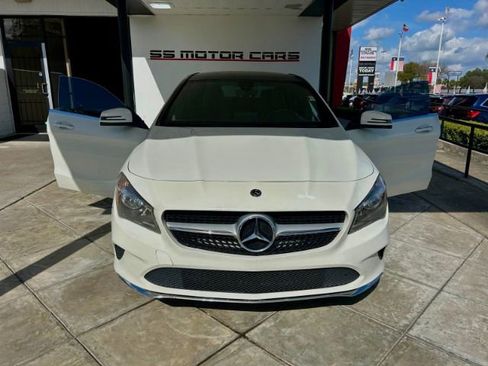 Used 2018 Mercedes-Benz CLA 250 image 6