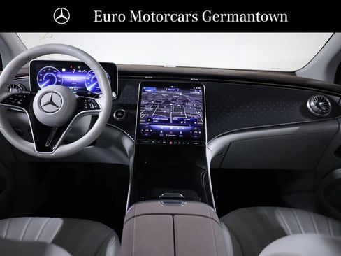 Used 2023 Mercedes-Benz EQS 450+ 4MATIC SUV image 44