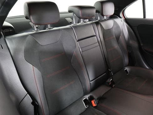 Used 2021 Mercedes-Benz A 220 A 220 4MATIC image 20