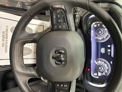 New 2026 RAM 2500 Limited AWD/4WD image 22