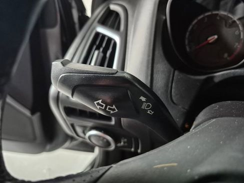 Used 2018 Ford Focus ST FWD image 20