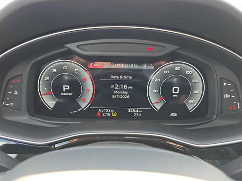 Used 2022 Audi Q7 3.0T Premium AWD/4WD image 28