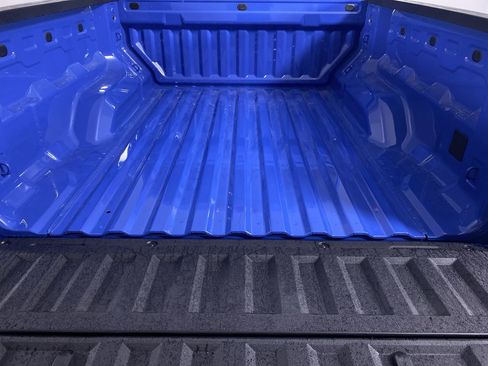 New 2026 Chevrolet Colorado Trail Boss image 14