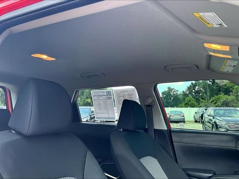 Used 2025 Kia Soul LX FWD image 21