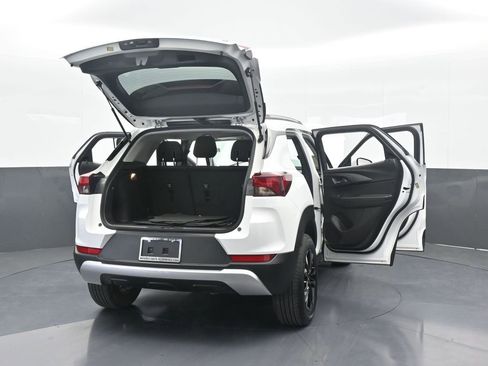 Certified 2023 Chevrolet TrailBlazer LT image 73