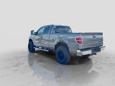 Used 2013 Ford F150 XLT w/ XLT Chrome Pkg AWD/4WD image 3