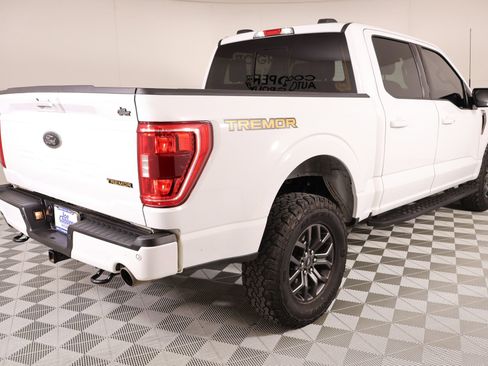 Used 2023 Ford F150 Tremor w/ Trailer Tow Package image 23