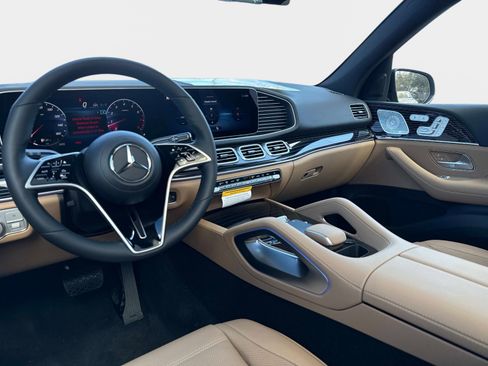 New 2026 Mercedes-Benz GLE 350 4MATIC image 17