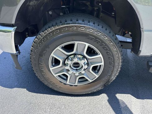 Certified 2026 Ford F250 Lariat AWD/4WD image 8