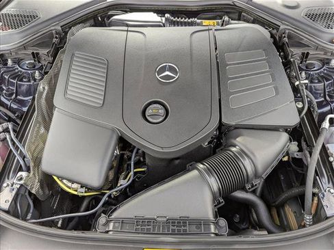 New 2026 Mercedes-Benz E 350 E 350 image 16