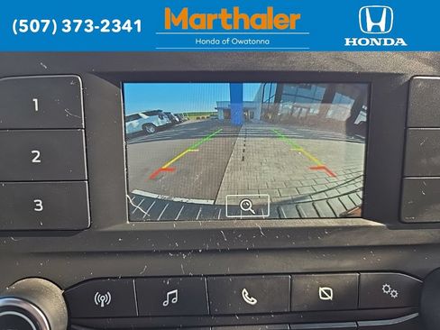 Used 2025 Ford Transit 250 Low Roof w/ Exterior Upgrade Package RWD image 23