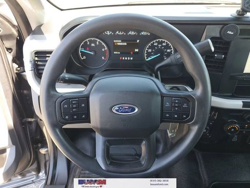 Used 2023 Ford F450 XL AWD/4WD image 19