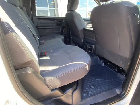 Used 2022 RAM 2500 Tradesman AWD/4WD image 14