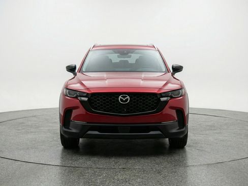 Used 2025 MAZDA CX-50 2.5 Hybrid w/ Premium Plus Pkg image 2