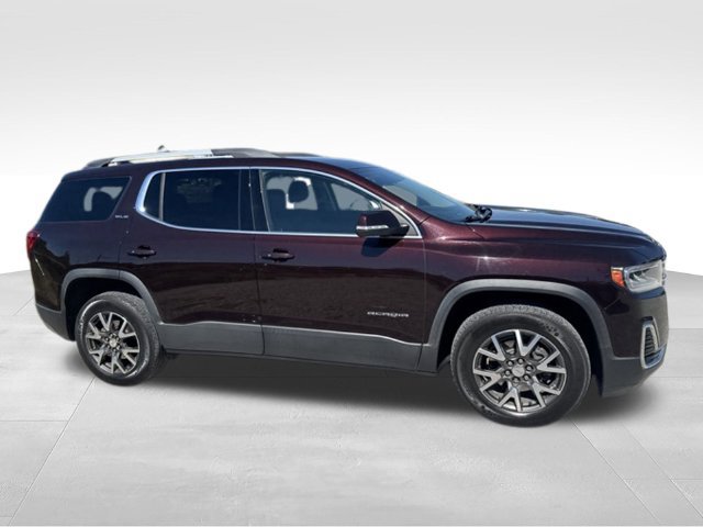 Used 2020 GMC Acadia SLE w/ Driver Convenience Package FWD image 39