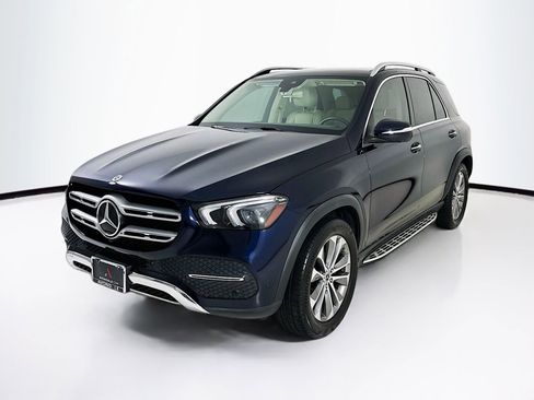 Certified 2020 Mercedes-Benz GLE 350 image 3