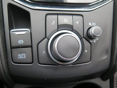 Used 2023 MAZDA CX-5 AWD 2.5 S image 13