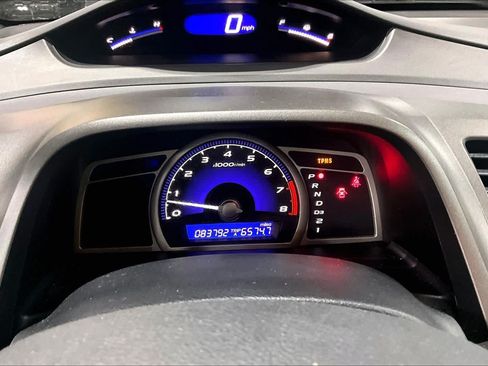Used 2011 Honda Civic EX image 25