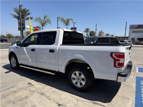 Used 2020 Ford F150 XLT w/ Equipment Group 301A Mid RWD image 50