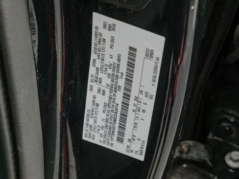 Used 2021 Ford F350 XL w/ STX Appearance Package image 68