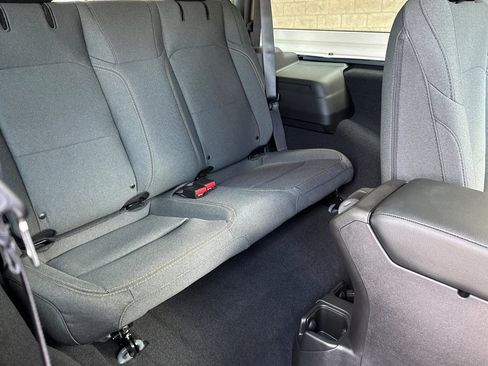 New 2026 Jeep Wrangler Willys image 11