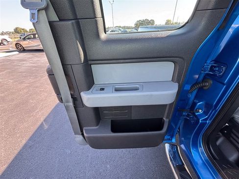 Used 2014 Ford F150 STX w/ Equipment Group 201A Mid image 20