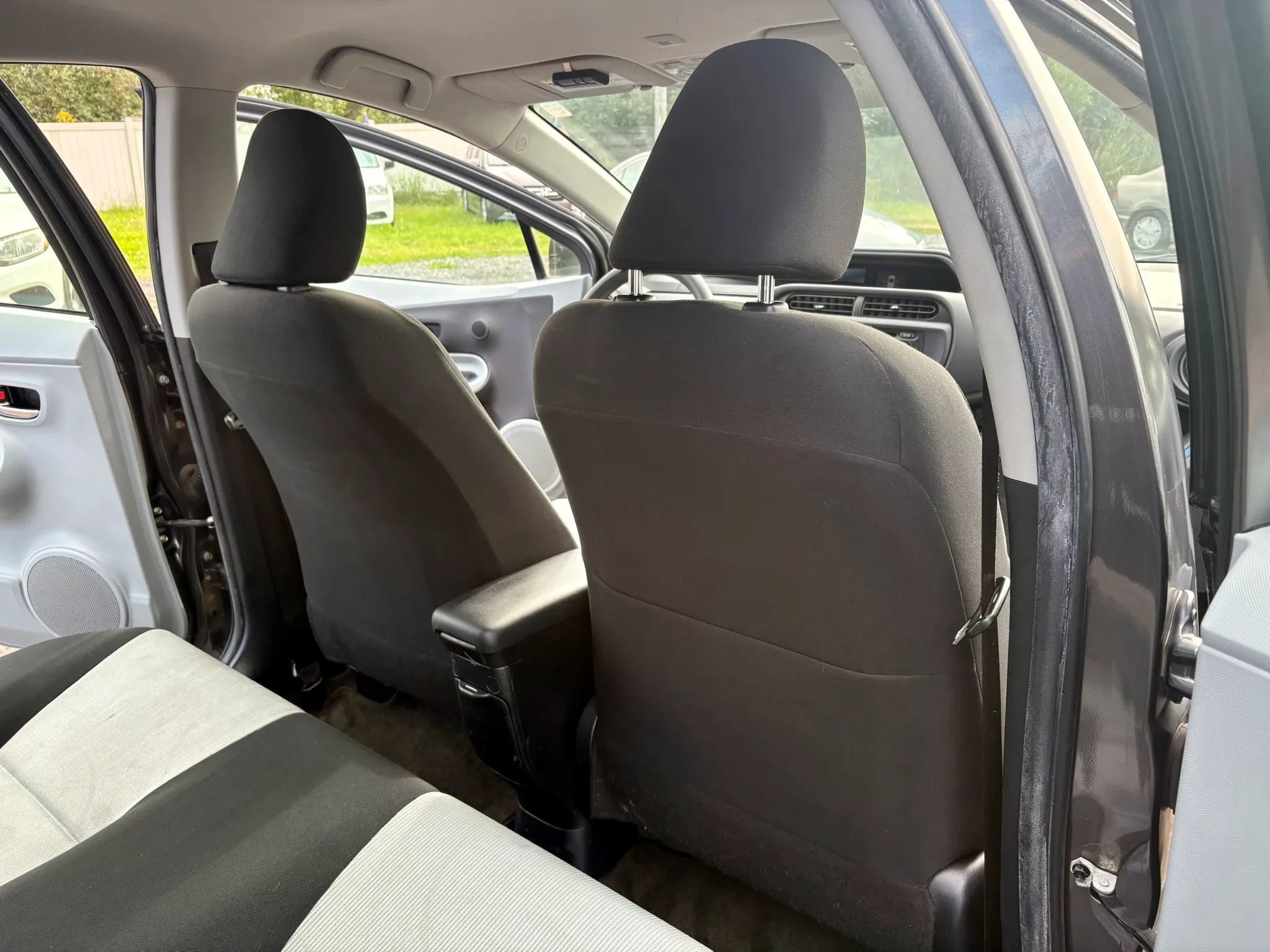Used 2013 Toyota Prius C Two FWD image 18