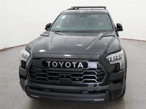 New 2026 Toyota Sequoia TRD Pro image 70