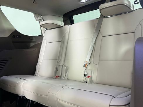 Used 2022 GMC Yukon Denali w/ Max Trailering Package image 31