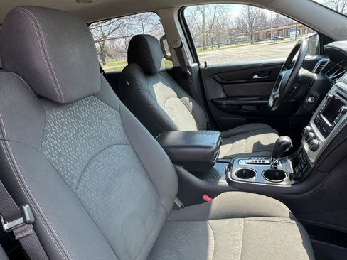Used 2016 GMC Acadia SLE AWD/4WD image 31