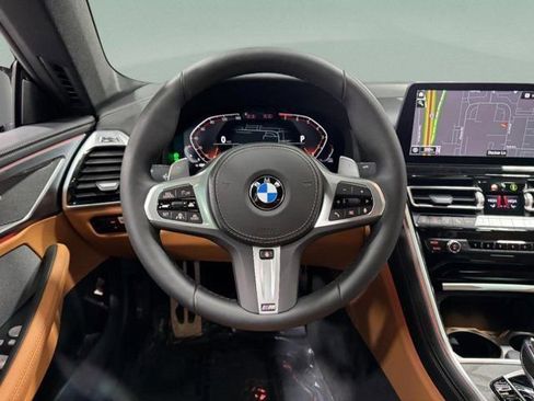 Used 2026 BMW 840i xDrive AWD/4WD image 16