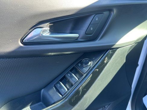 New 2026 Chevrolet Equinox RS image 18